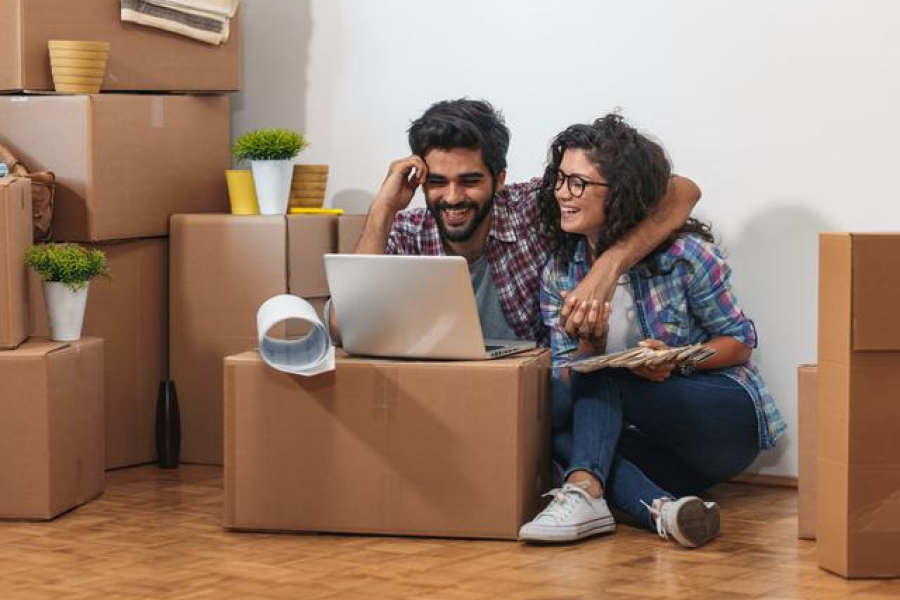 Crédito Garantia Jovem