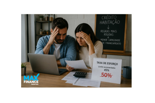 Taxa esforco