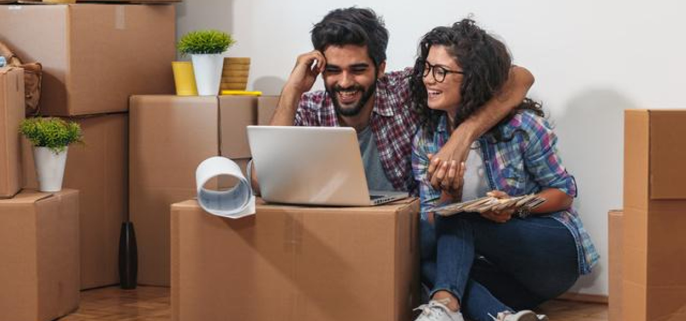 Crédito Garantia Jovem