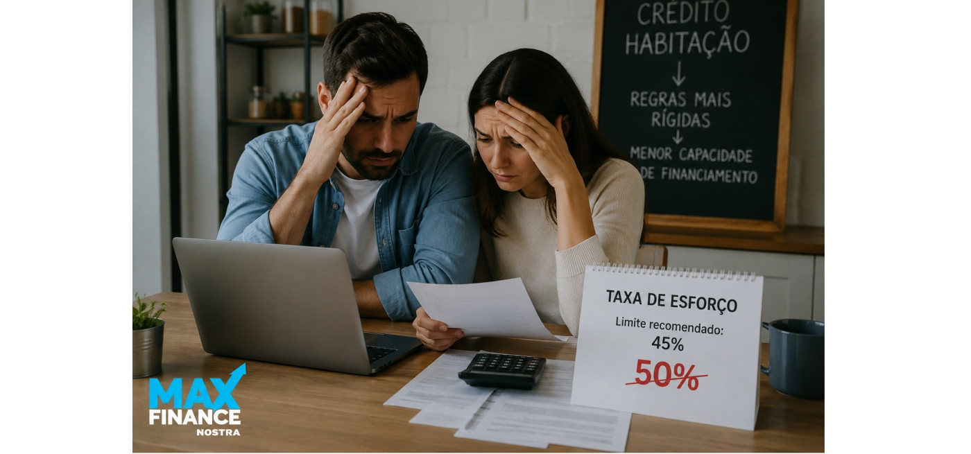 Taxa esforco